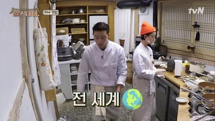 서준st 유머 왜이렇게 웃기죠?
