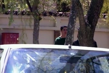 Capítulo 48- Una lección dulce - Tentaciones