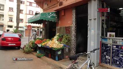 بعد الضجة.. جار عائشة مهماه_ الممثلة الوحيدة لي مدرتش المستقبل ديالها ومتزاد عليها والو