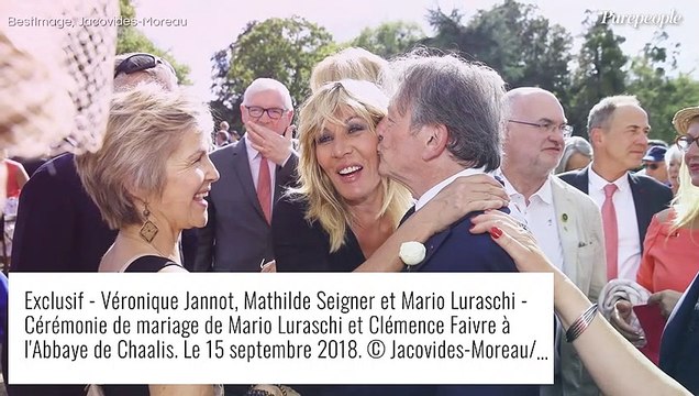 Véronique Jannot maman : sa notoriété a rendu les choses difficiles pour sa fille Migmar