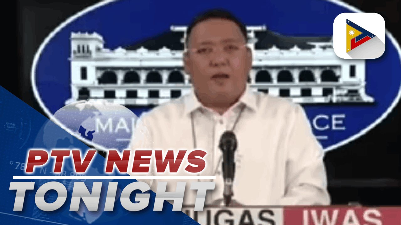 ‘CREATE’, 'FIST' bills to undergo thorough revi...