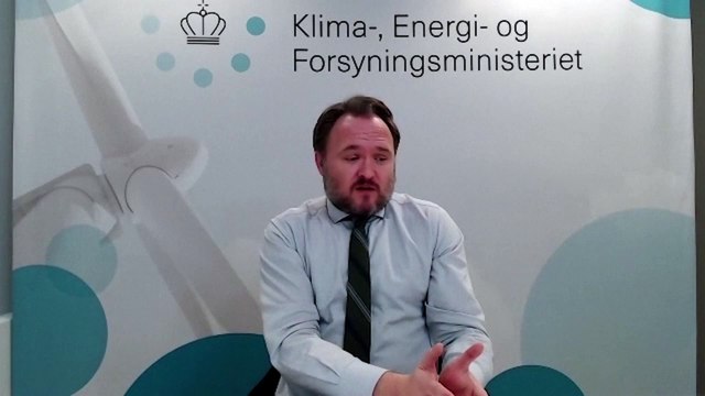 La Danimarca punta forte sulle energie rinnovabili: costruirà un'isola di energia eolica