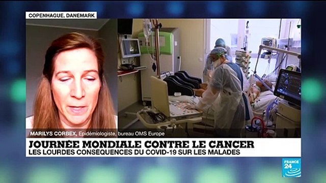 Journée Mondiale contre le Cancer: OMS