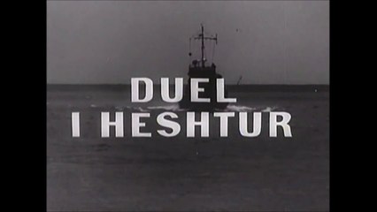 Duel  i heshtur - pjesa 1HD