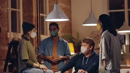 Genesis-Ark launches Digital Health Pass for Safe Return to Workspace