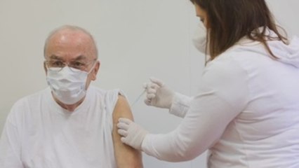 Alemania advierte de que las mutaciones han vuelto más peligroso al Sars-Cov-2