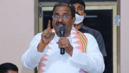 AP Politics : ఏపీలో బీజేపీ అధికారంలోకి వస్తే ఎవరు సీఎం..?