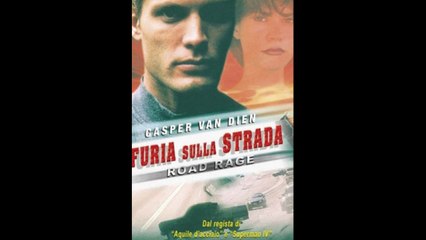 ROAD RAGE Furia sulla strada (2000) HD online