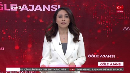 Öğle Ajansı – 5 Şubat 2021