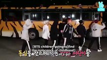 [ENG SUB] RUN BTS EP - 128 Full Episode English Subtitles