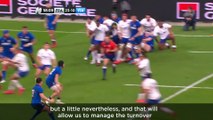 Fabien Galthié talks France's Championship chances | Guinness Six Nations