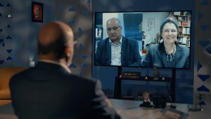 المشاء- مترجمون.. إبراهيم أبو هشهش، كلاوديا أوت