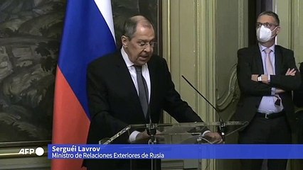 La UE y Rusia se comprometen a cooperar pese a sus diferencias