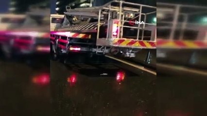 CHP'li Şişli Belediyesi'nden 'resmi plaka' ile seçim çalışması!