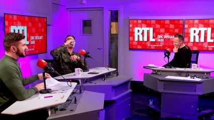 Les infos télé de la semaine avec Germain Sastre - 06 février 2021