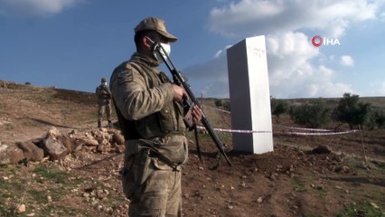 Göbeklitepe'de esrarengiz metal blok