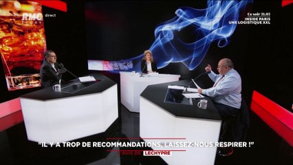 L'intégrale de Neumann / Lechypre du vendredi 5 février 2021