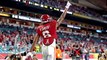 Devonta Smith Believes He'll Be Best Dressed Player the Moment He Enters the NFL