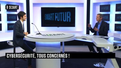 SMART FUTUR - SMART MONEY du samedi 6 février 2021