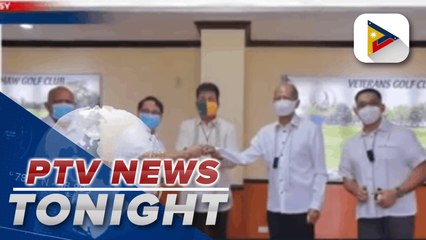 UP, DND stakeholders meet 3 weeks after UP-DND accord was declared void