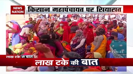 Lakh Take Ki Baat : हिंदू परिवार की हिन्दुस्तान में पुकार, जबरन धर्म बदलने से बचाओ सरकार