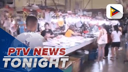Sub-task group on economic intelligence formed to probe food price hikes