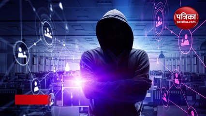 26 लाख लोगों के डेटा लीक के पीछे पाकिस्तानी हैकर्स का खतरनाक खेल