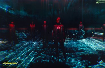 Cyberpunk 2077 Hotfix 1.12 has been released
