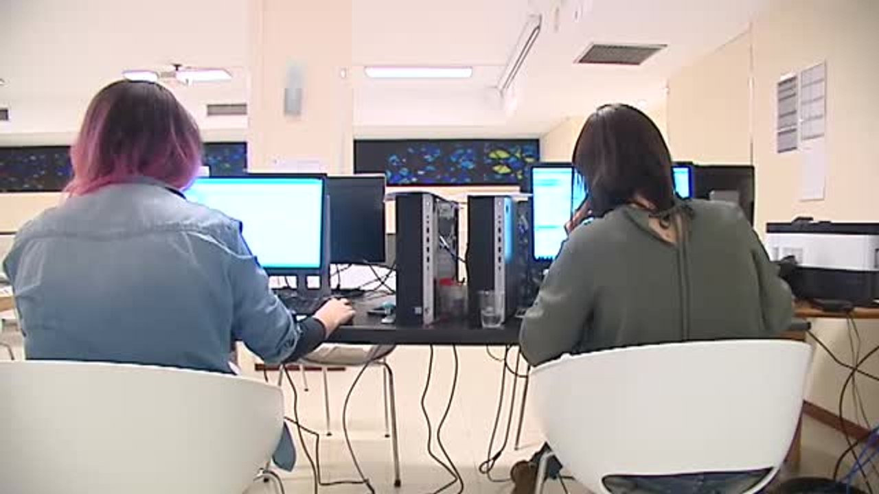 Entramos en el hotel medicalizado de Madrid, 75 pacientes covid