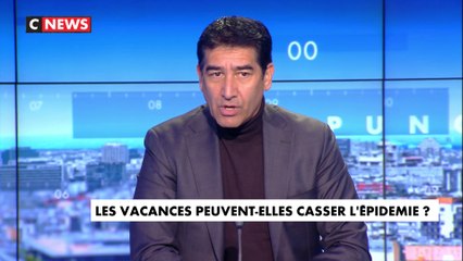 Karim Zéribi : « Force est de constater qu'il faut que l'on fasse un peu preuve d'audace »
