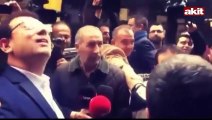 Ekrem İmamoğlu'na HDP'liler destek