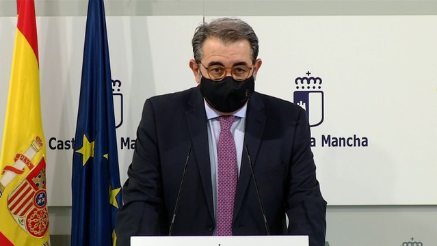 C-LM mantiene de momento las medidas de restricción