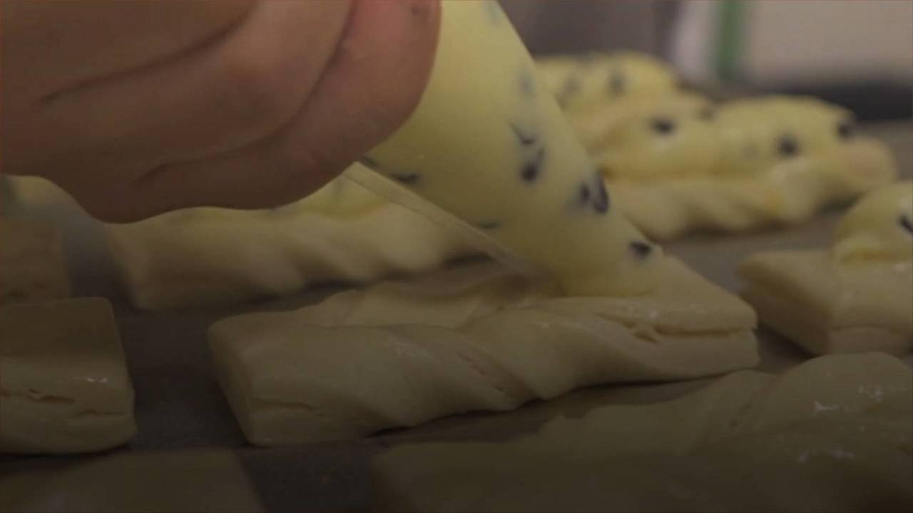 Try This Hack for Easy Egg-Free Pastry Cream