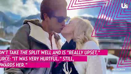Rebel Wilson Broke Up With Jacob Busch Over Text Message