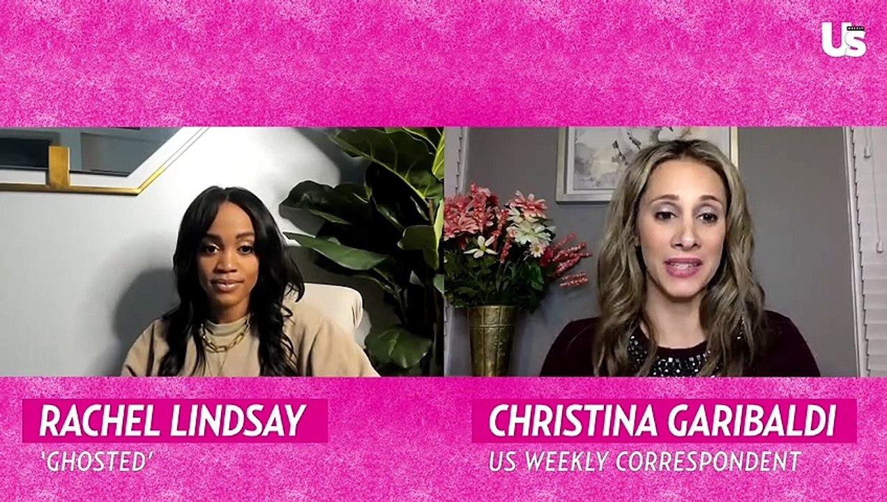 Rachel Lindsay Opens Up About Producer Manipula...