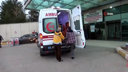 Eşini öldürüp çocuklarını yaraladıktan sonra ahırda yakalanmıştı, tutuklandı