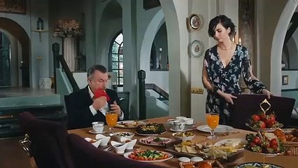 جسور والجميلة الحلقة 68