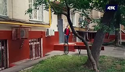 Стажёры 25 серия (2021)