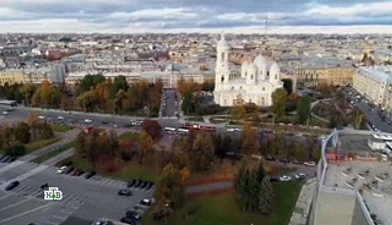 Реализация 2 сезон 7 серия (2021)