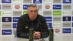 Ancelotti excited by trip to Manchester Utd