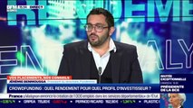 Jérémie Benmoussa (Fundimmo) : Le crowdfunding reste-t-il intéressant à l'heure où les placements en private equity se multiplient ? - 05/02