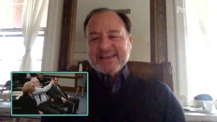 Fisher Stevens Assures Fans that Season Three of ‘Succession’ Will Not Disappoint