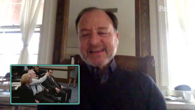 Fisher Stevens Assures Fans that Season Three of ‘Succession’ Will Not Disappoint