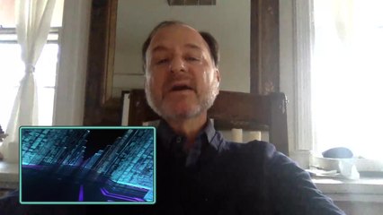 Fisher Stevens *Possibly* Beat Out Quentin Tarantino for a Role in ‘Hackers’