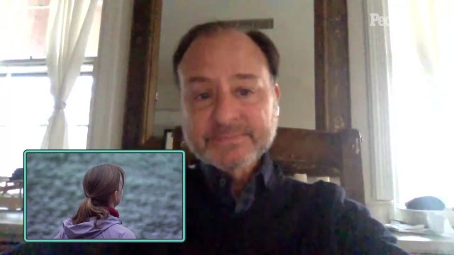 Fisher Stevens Discusses ‘The Cove’ and the Importance of Protecting the Environment