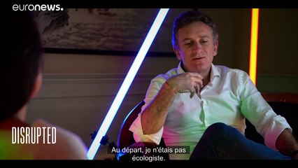 Alejandro Agag veut alerter sur le climat via des courses de SUV électriques