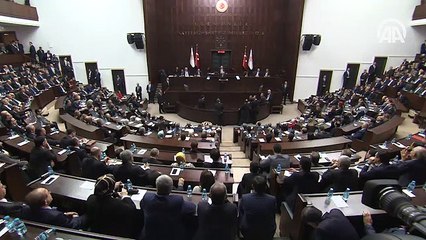 Cumhurbaşkanı Erdoğan: İş Bankası Allah'ın izniyle Hazine'nin malı olacaktır