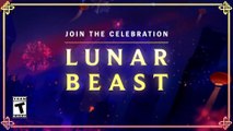 League of Legends - Lunar Beast 2021 - Official Event Trailer