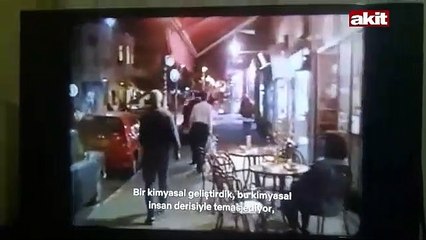 Mossad yıllar sonra itirafta bulundu: Halid Meşal operasyonu b.k gibiydi