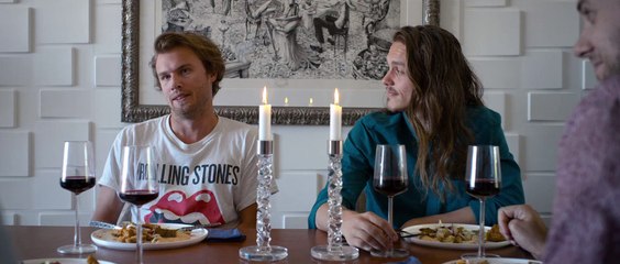 Are We Lost Forever - Official Trailer #2